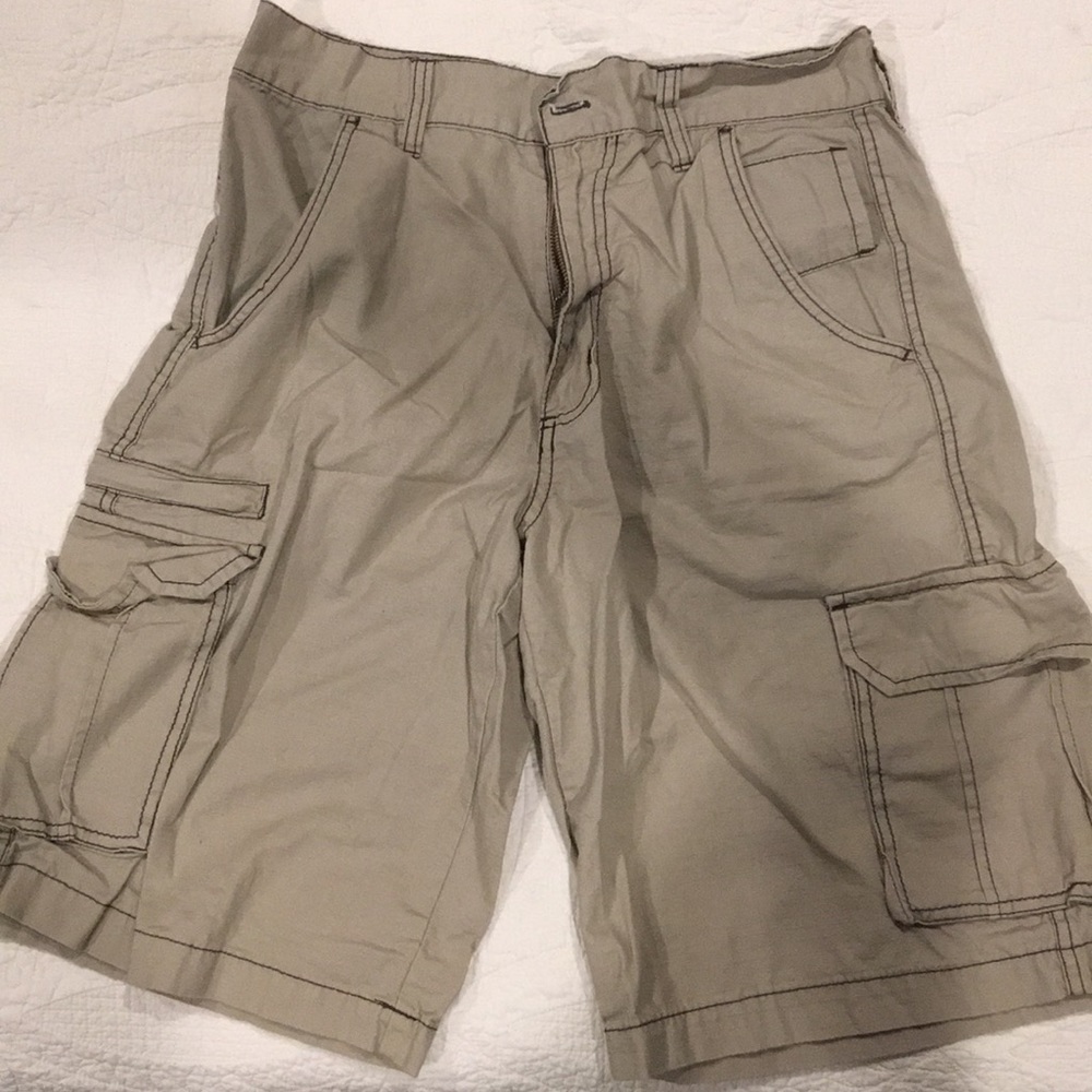 Airwalk Cargo Short